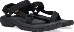 Teva W Hurricane XLT2 Dames Sandalen - Zwart - Maat 39 -Teva Store 1200x513