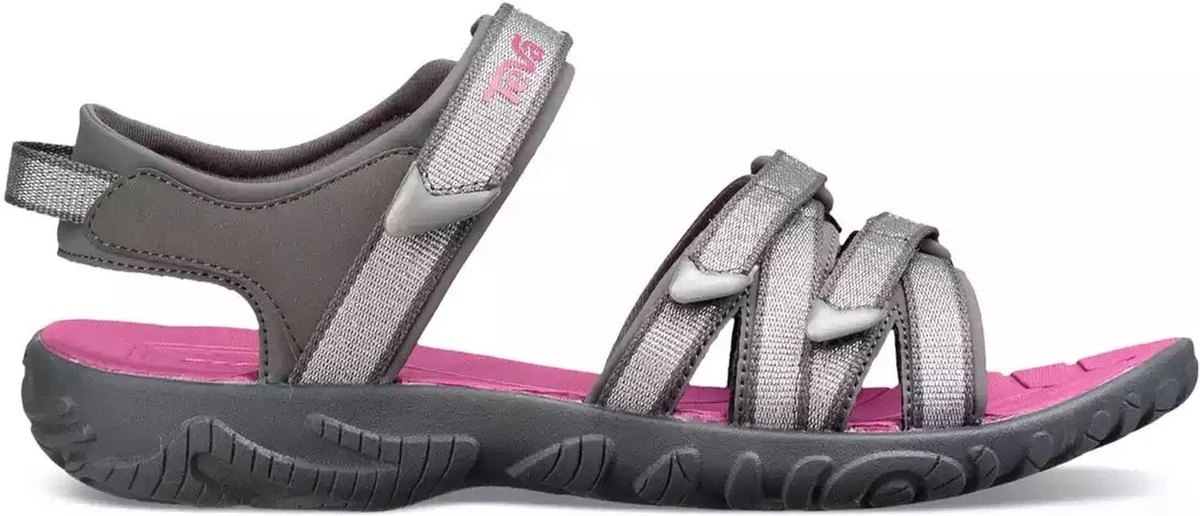 Teva Y TIRRA Unisex Sandalen - Maat 38/39 1 Teva Y TIRRA Unisex Sandalen - Maat 38/39
