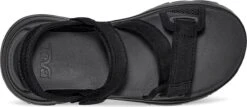 Teva W Zymic Dames Sandalen - Zwart - Maat 38 10 Teva W Zymic Dames Sandalen - Zwart - Maat 38 -Teva Store 1200x522 1