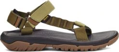 Teva Sandalen Mannen - Maat 43 -Teva Store 1200x524