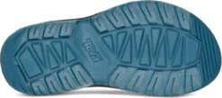 Teva W Hurricane XLT2 Dames Sandalen - Grijs - Maat 41 -Teva Store 1200x528