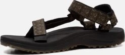 Teva M Winsted Heren Sandalen - Olijfgroen - Maat 44,5 20 Teva M Winsted Heren Sandalen - Olijfgroen - Maat 44,5 -Teva Store 1200x530 3