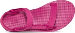 Teva W Flatform Universal Dames Sandalen - Roze - Maat 39 -Teva Store 1200x531 4