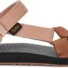 Teva W Original Universal Dames Sandalen - Multicolour - Maat 41