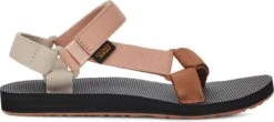 Teva W Original Universal Dames Sandalen - Multicolour - Maat 38