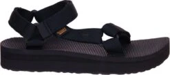 Teva W Midform Universal Dames Sandalen - Zwart - Maat 39 28 Teva W Midform Universal Dames Sandalen - Zwart - Maat 39 -Teva Store 1200x536 2