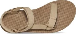 Teva W Midform Universal Dames Sandalen - Zand/Beige - Maat 37 -Teva Store 1200x536 4