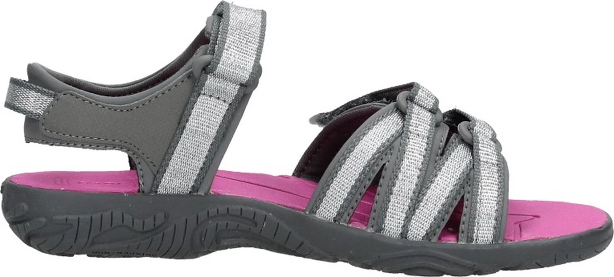 Teva Y TIRRA Unisex Sandalen - Maat 38/39 12 Teva Y TIRRA Unisex Sandalen - Maat 38/39 - Afbeelding 12