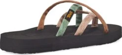 Teva W Olowahu Dames Slippers - Multicolour - Maat 41 -Teva Store 1200x543 6