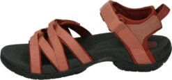 TEVA W Tirra Sandalen Dames - Maat 41 -Teva Store 1200x559