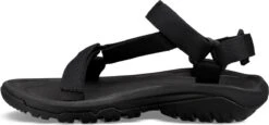 Teva W Hurricane XLT2 Dames Sandalen - Zwart - Maat 39 -Teva Store 1200x561 1
