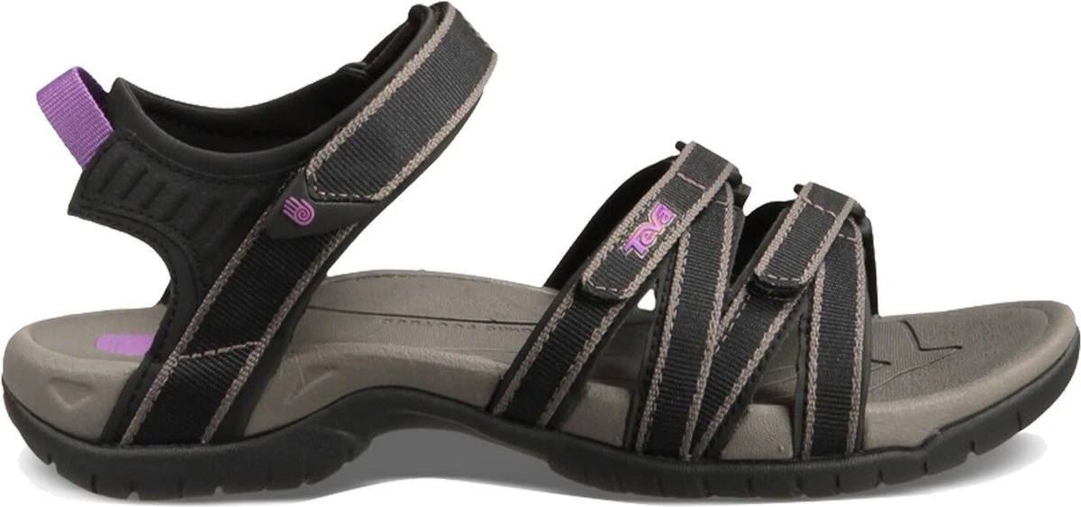 Teva W TIRRA Dames Sandalen - Maat 41 5 Teva W TIRRA Dames Sandalen - Maat 41 - Afbeelding 5