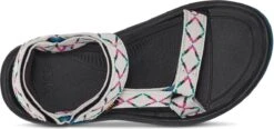 Teva W Hurricane XLT2 Dames Sandalen - Grijs - Maat 41 -Teva Store 1200x564 1