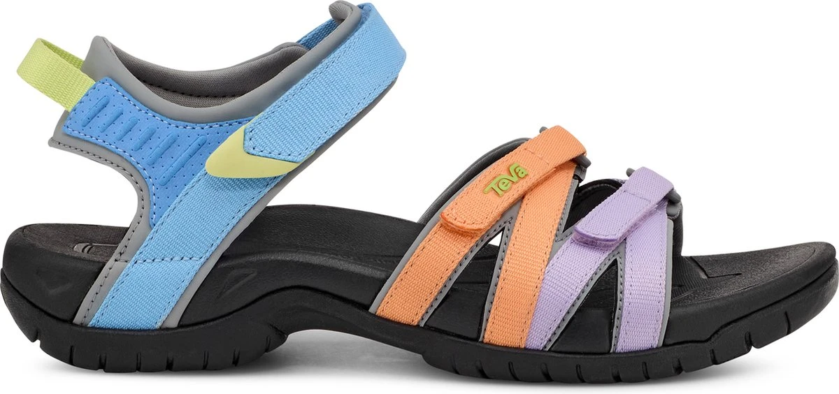 Teva Tirra Women - Sandaal - Dames - Maat 40 1 Teva Tirra Women - Sandaal - Dames - Maat 40
