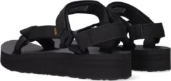 Teva W Midform Universal Dames Sandalen - Zwart - Maat 39 33 Teva W Midform Universal Dames Sandalen - Zwart - Maat 39 -Teva Store 1200x569