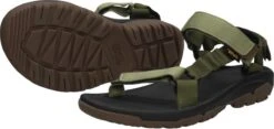Teva Sandalen Mannen - Maat 43 -Teva Store 1200x570