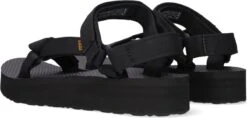 Teva W Midform Universal Dames Sandalen - Zwart - Maat 39 31 Teva W Midform Universal Dames Sandalen - Zwart - Maat 39 -Teva Store 1200x572