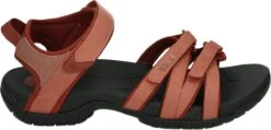 TEVA W Tirra Sandalen Dames - Maat 41 -Teva Store 1200x576