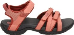 TEVA W Tirra Sandalen Dames - Maat 41