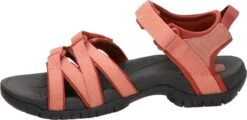 TEVA W Tirra Sandalen Dames - Maat 41 -Teva Store 1200x585