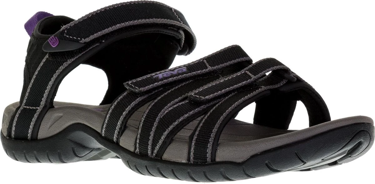 Teva W TIRRA Dames Sandalen - Maat 41 2 Teva W TIRRA Dames Sandalen - Maat 41 - Afbeelding 2