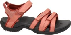 TEVA W Tirra Sandalen Dames - Maat 41 -Teva Store 1200x597 1