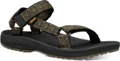 Teva M Winsted Heren Sandalen - Olijfgroen - Maat 44,5 22 Teva M Winsted Heren Sandalen - Olijfgroen - Maat 44,5 -Teva Store 1200x614