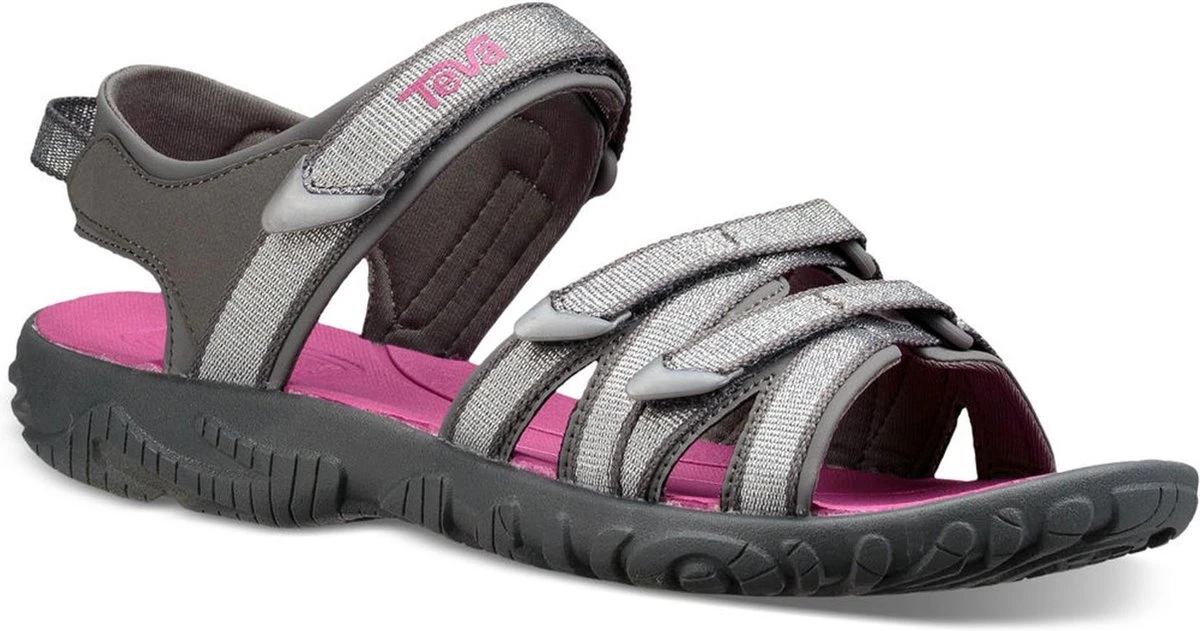 Teva Y TIRRA Unisex Sandalen - Maat 38/39 7 Teva Y TIRRA Unisex Sandalen - Maat 38/39 - Afbeelding 7