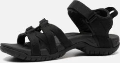 Teva W Tirra Leather Dames Sandalen - Zwart - Maat 40 29 Teva W Tirra Leather Dames Sandalen - Zwart - Maat 40 -Teva Store 1200x637 3
