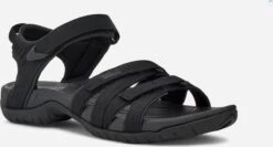 Teva W Tirra Leather Dames Sandalen - Zwart - Maat 40 20 Teva W Tirra Leather Dames Sandalen - Zwart - Maat 40 -Teva Store 1200x648 4