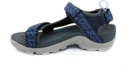 Teva K Tanza Kinder Sandalen - Blauw - Maat 35 -Teva Store 1200x661