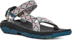 Teva W Hurricane XLT2 Dames Sandalen - Grijs - Maat 41 -Teva Store 1200x672