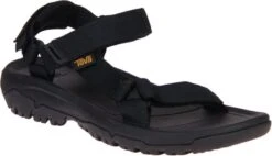 Teva W Hurricane XLT2 Dames Sandalen - Zwart - Maat 39 -Teva Store 1200x690