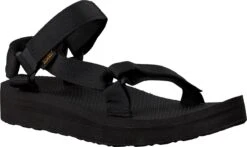 Teva W Midform Universal Dames Sandalen - Zwart - Maat 39 29 Teva W Midform Universal Dames Sandalen - Zwart - Maat 39 -Teva Store 1200x714 1