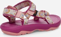 Teva K Hurricane XLT 2 Kinder Sandalen - Roze - Maat 29/30 30 Teva K Hurricane XLT 2 Kinder Sandalen - Roze - Maat 29/30 -Teva Store 1200x731