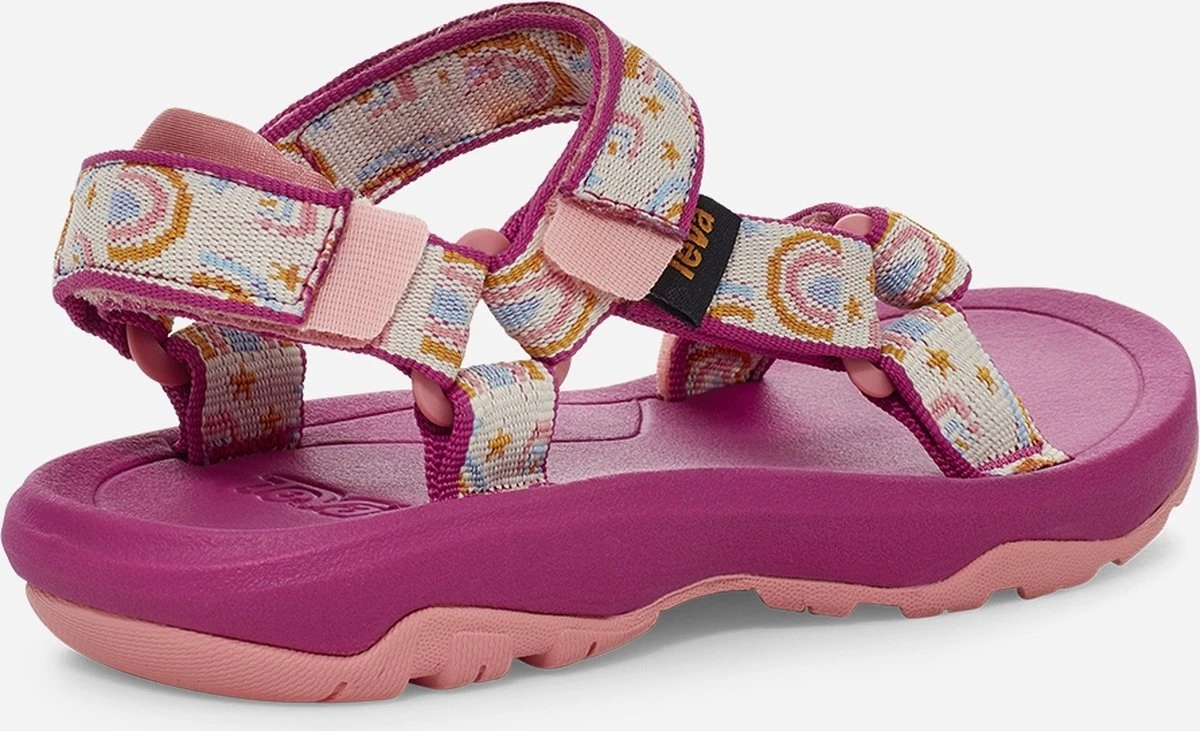 Teva K Hurricane XLT 2 Kinder Sandalen - Roze - Maat 29/30 13 Teva K Hurricane XLT 2 Kinder Sandalen - Roze - Maat 29/30 - Afbeelding 13