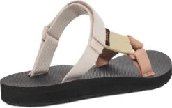 Teva W Universal Slide Dames Slippers - Zand/Multicolour - Maat 41 -Teva Store 1200x751 1