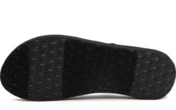 Teva W Olowahu Dames Slippers - Zwart/Wit - Maat 41 -Teva Store 1200x753