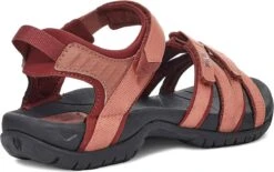 TEVA W Tirra Sandalen Dames - Maat 41 -Teva Store 1200x755
