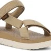 Teva W Midform Universal Dames Sandalen - Zand/Beige - Maat 41