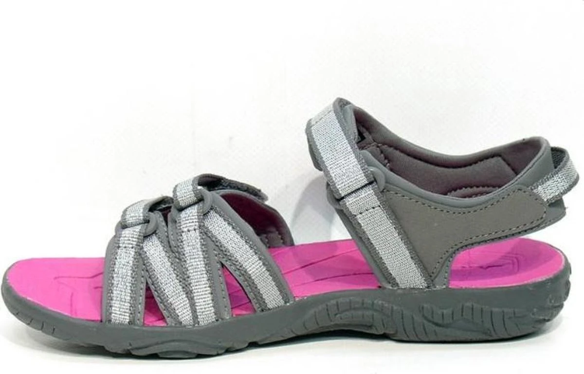 Teva Y TIRRA Unisex Sandalen - Maat 38/39 5 Teva Y TIRRA Unisex Sandalen - Maat 38/39 - Afbeelding 5