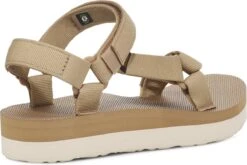 Teva W Midform Universal Dames Sandalen - Zand/Beige - Maat 41 -Teva Store 1200x801 1