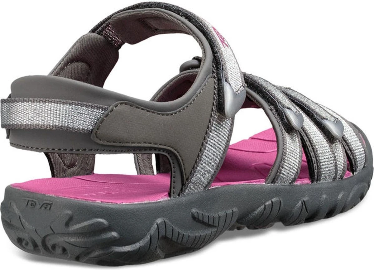 Teva Y TIRRA Unisex Sandalen - Maat 38/39 17 Teva Y TIRRA Unisex Sandalen - Maat 38/39 - Afbeelding 17