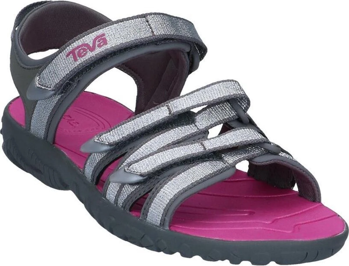 Teva Y TIRRA Unisex Sandalen - Maat 38/39 6 Teva Y TIRRA Unisex Sandalen - Maat 38/39 - Afbeelding 6