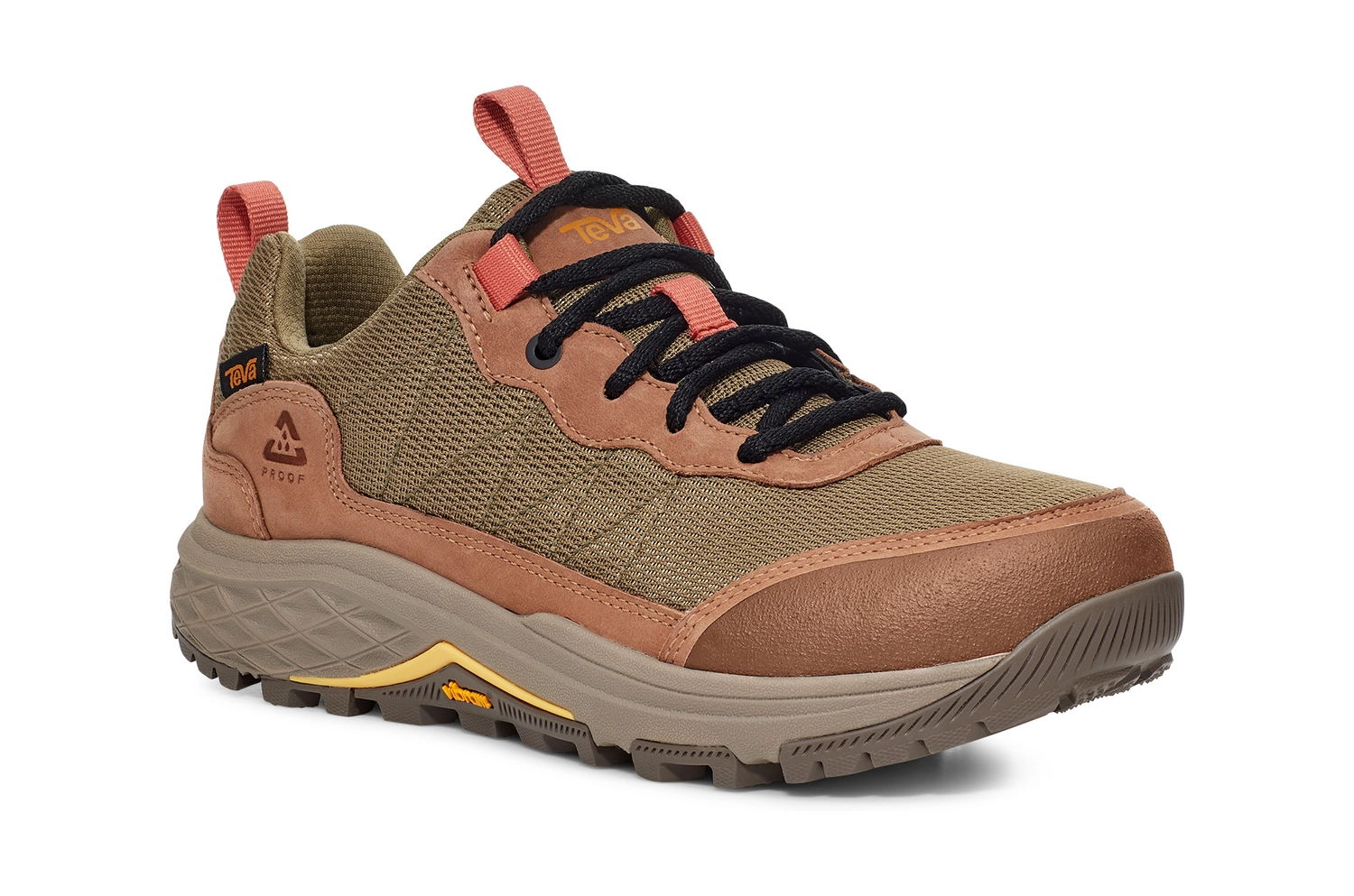 Teva Women Ridgeview Rp Sand Dune Aloe 2 Teva Women Ridgeview Rp Sand Dune Aloe - Afbeelding 2