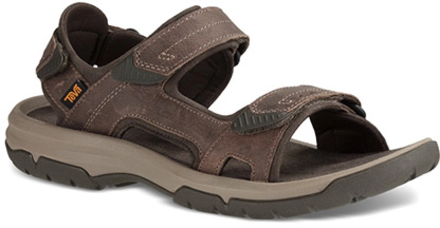 Sandaal Teva Men Langdon Sandal Walnut 2 Sandaal Teva Men Langdon Sandal Walnut - Afbeelding 2