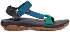 Teva Men Hurricane XLT2 Blue Multi