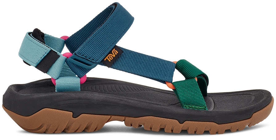 Teva Women Hurricane XLT2 Blue Multi 1 Teva Women Hurricane XLT2 Blue Multi