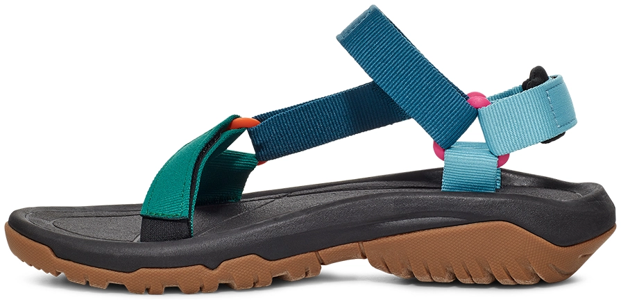 Teva Women Hurricane XLT2 Blue Multi 3 Teva Women Hurricane XLT2 Blue Multi - Afbeelding 3