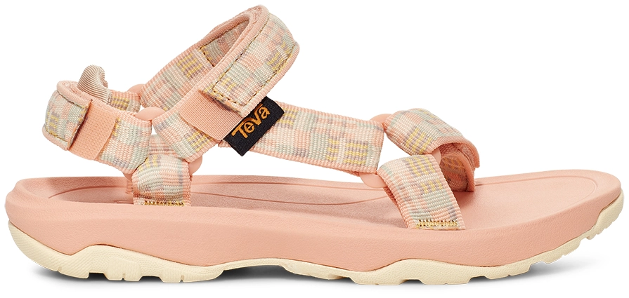 Teva Youth Hurricane XLT2 Summer Patchwork Beach Sand 1 Teva Youth Hurricane XLT2 Summer Patchwork Beach Sand